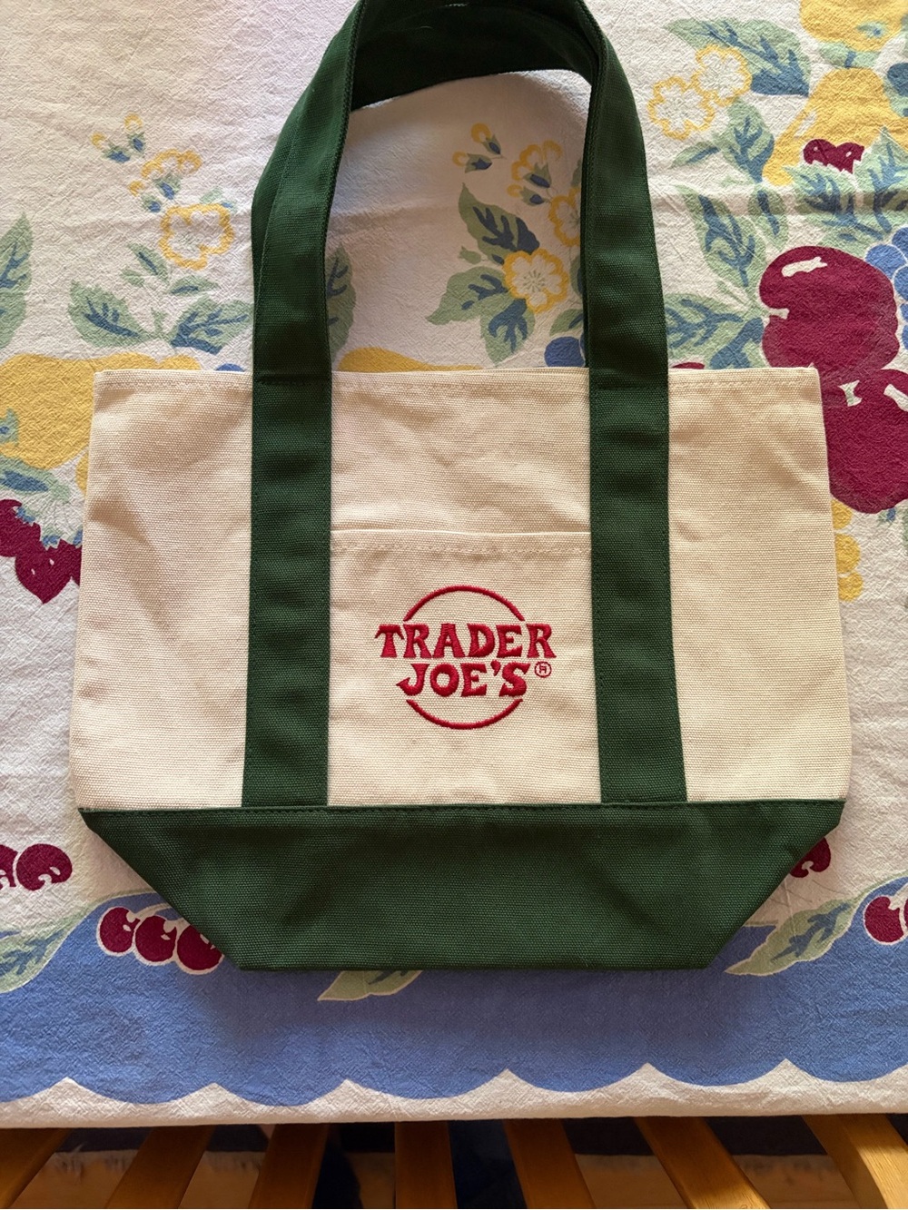 Trader Joe’s Mini Tote